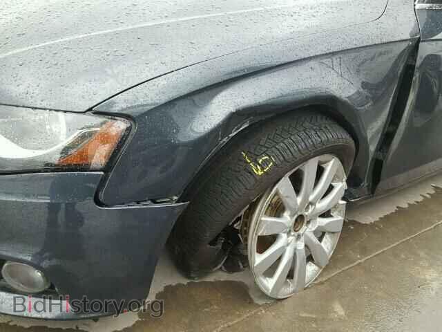 2011 AUDI A4 - VIN: WAUFFAFL8BN044797 - Фото 10