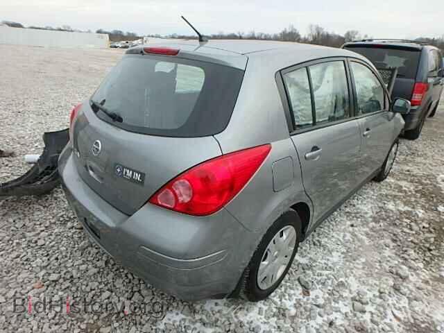 2011 NISSAN VERSA - VIN: 3N1BC1CP9BL513397 - Фото 4