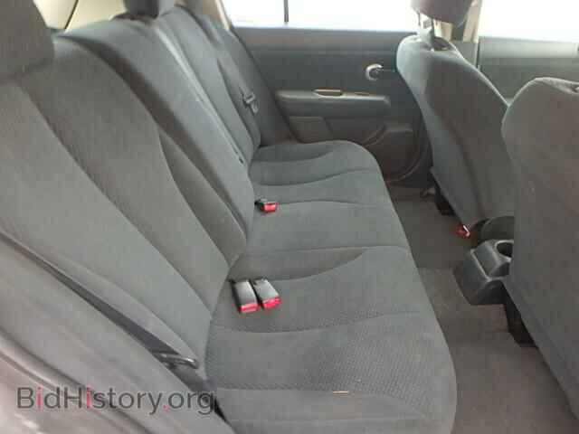 2011 NISSAN VERSA - VIN: 3N1BC1CP9BL513397 - Фото 6