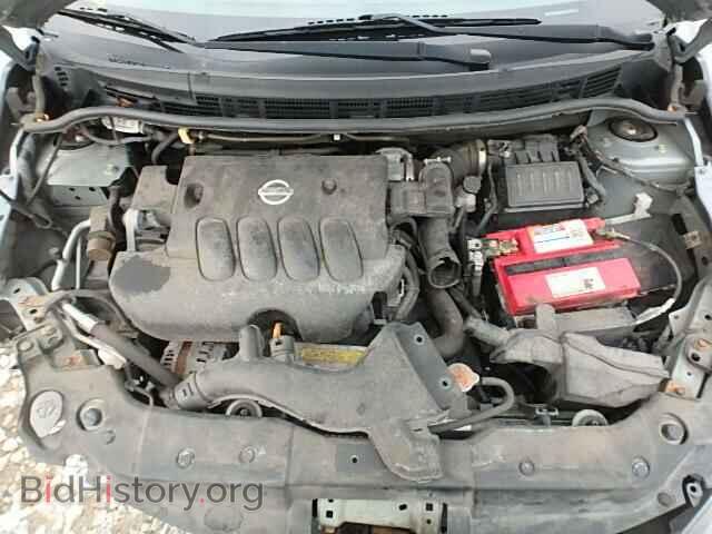 2011 NISSAN VERSA - VIN: 3N1BC1CP9BL513397 - Фото 7
