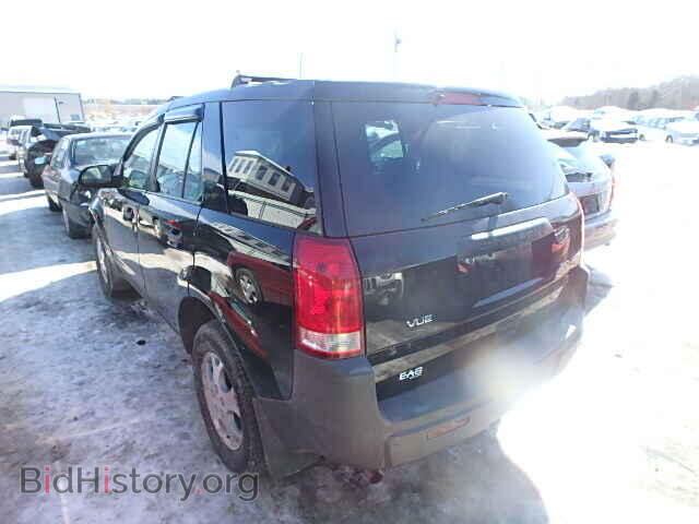 2003 SATURN VUE - VIN: 5GZCZ63B33S821703 - Фото 3