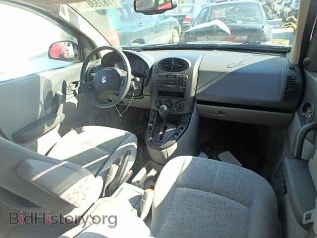 2003 SATURN VUE - VIN: 5GZCZ63B33S821703 - Фото 5