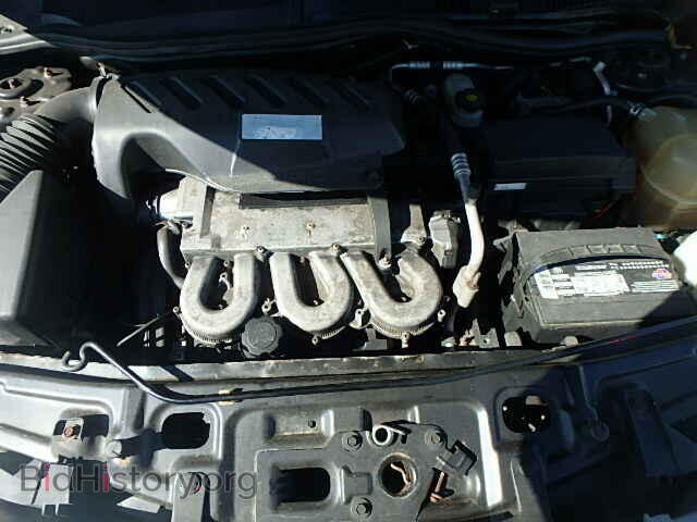 2003 SATURN VUE - VIN: 5GZCZ63B33S821703 - Фото 7