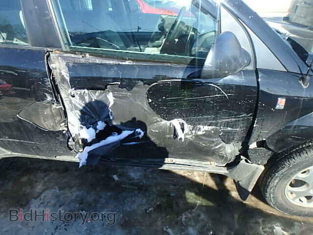 2003 SATURN VUE - VIN: 5GZCZ63B33S821703 - Фото 9