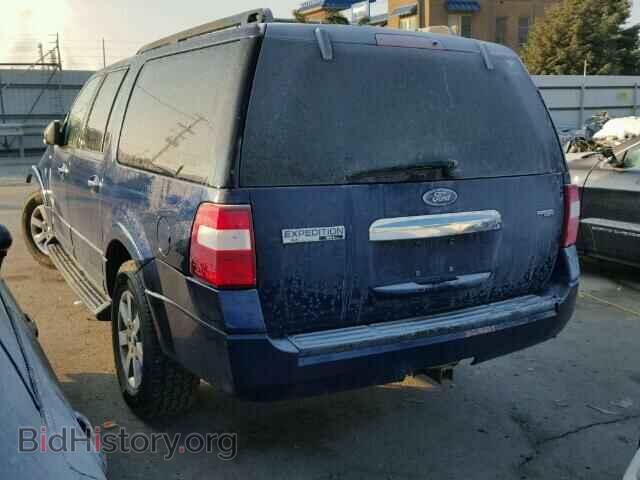 2008 FORD EXPEDITION - VIN: 1FMFK16528LA01721 - Фото 3