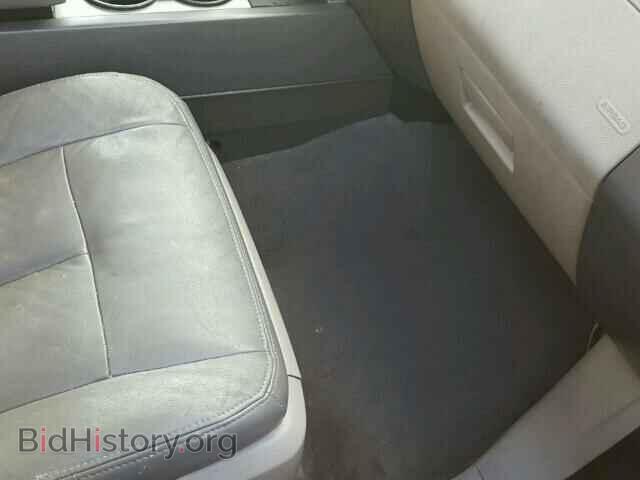2008 FORD EXPEDITION - VIN: 1FMFK16528LA01721 - Фото 5