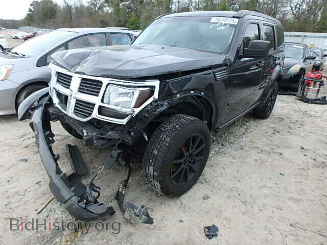 2011 DODGE NITRO - VIN: 1D4PT2GKXBW521819 - Photo 2