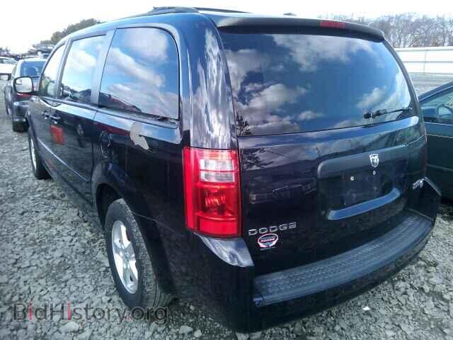 2010 DODGE CARAVAN - VIN: 2D4RN3D16AR499443 - Photo 3