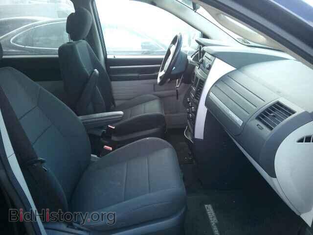 2010 DODGE CARAVAN - VIN: 2D4RN3D16AR499443 - Photo 5