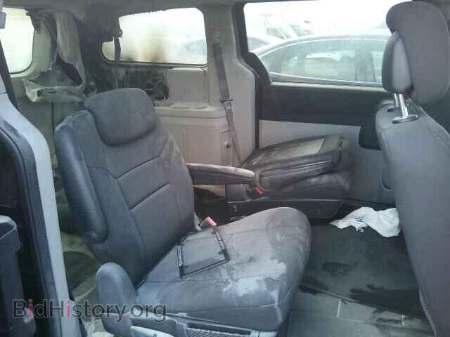 2010 DODGE CARAVAN - VIN: 2D4RN3D16AR499443 - Photo 6