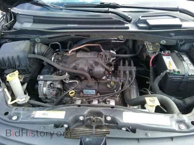 2010 DODGE CARAVAN - VIN: 2D4RN3D16AR499443 - Photo 7