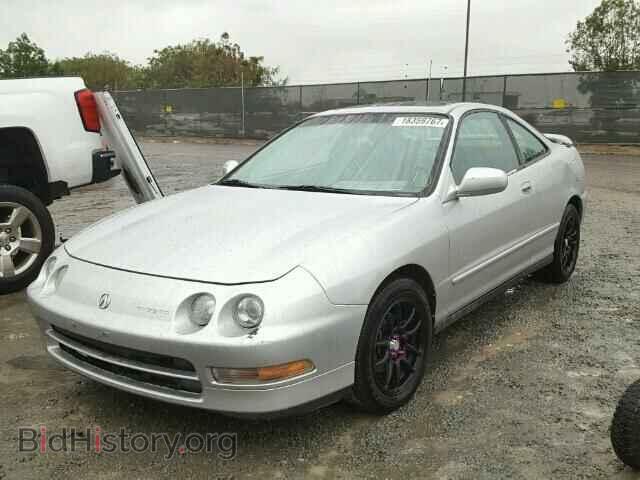 1997 ACURA INTEGRA - VIN: JH4DC4469VS017677 - Фото 2