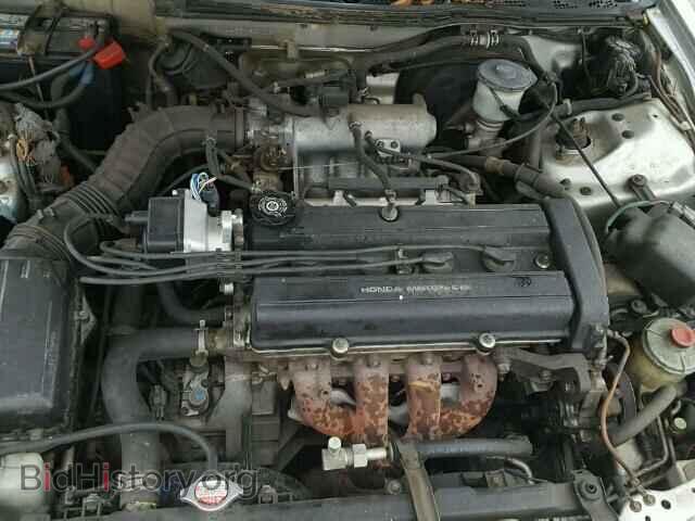 1997 ACURA INTEGRA - VIN: JH4DC4469VS017677 - Фото 7
