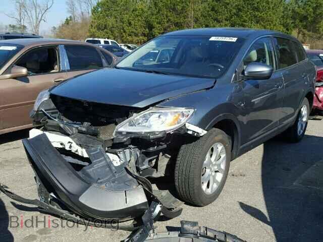 2012 MAZDA CX-9 - VIN: JM3TB2BA1C0368546 - Photo 2