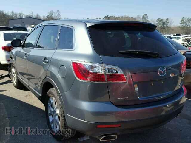 2012 MAZDA CX-9 - VIN: JM3TB2BA1C0368546 - Photo 3