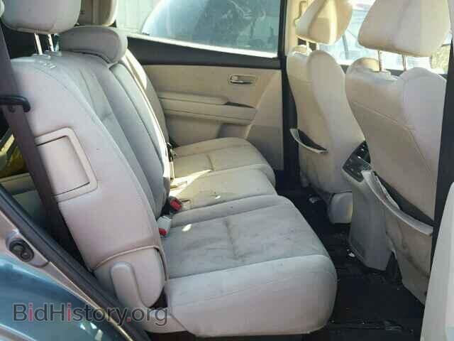 2012 MAZDA CX-9 - VIN: JM3TB2BA1C0368546 - Photo 6