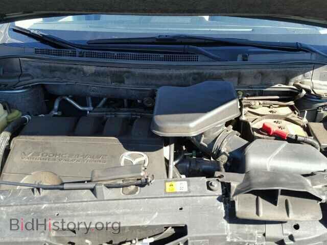 2012 MAZDA CX-9 - VIN: JM3TB2BA1C0368546 - Photo 7