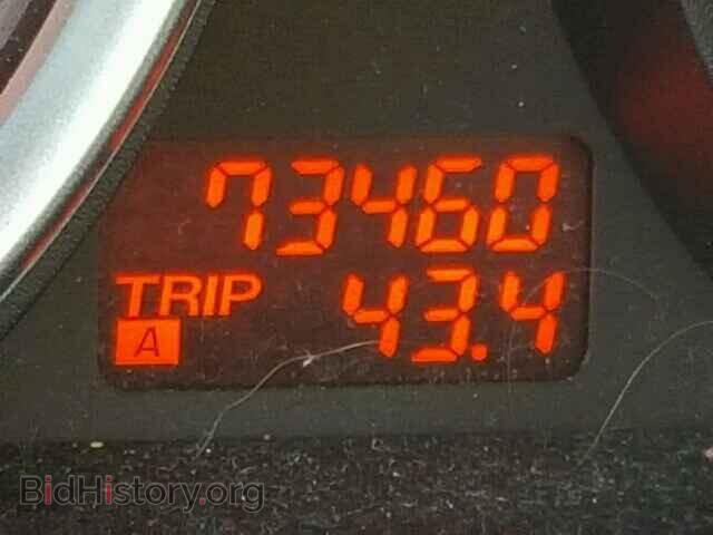 2012 MAZDA CX-9 - VIN: JM3TB2BA1C0368546 - Photo 8