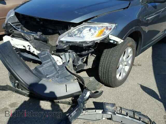 2012 MAZDA CX-9 - VIN: JM3TB2BA1C0368546 - Photo 10