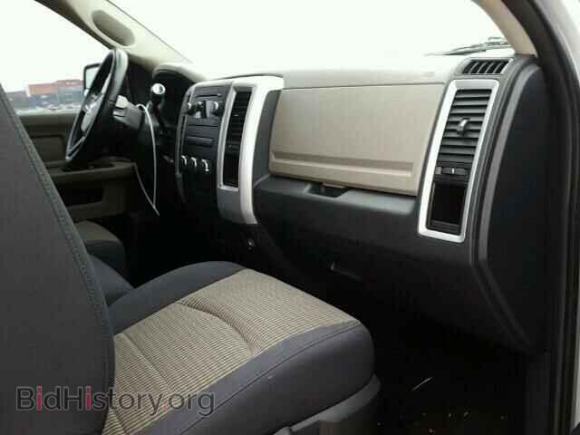 2011 DODGE RAM 1500 - VIN: 1D7RB1CT2BS550195 - Фото 5