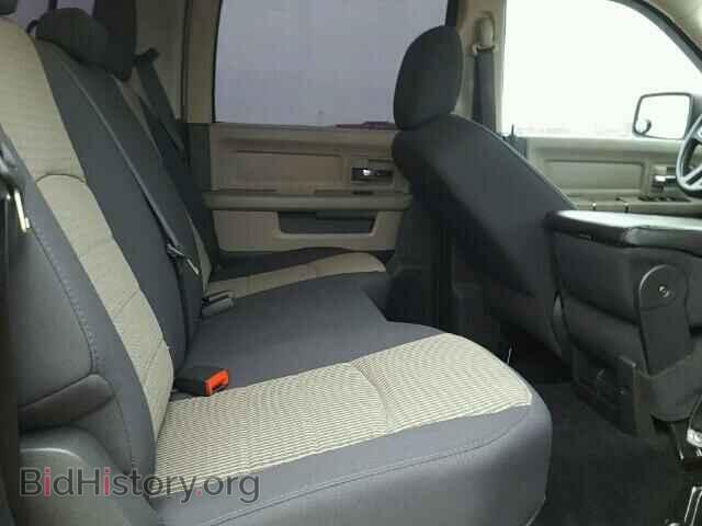 2011 DODGE RAM 1500 - VIN: 1D7RB1CT2BS550195 - Фото 6
