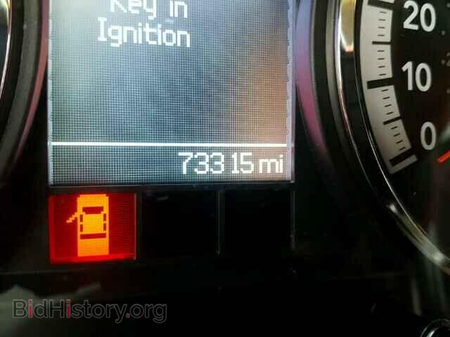 2011 DODGE RAM 1500 - VIN: 1D7RB1CT2BS550195 - Фото 8