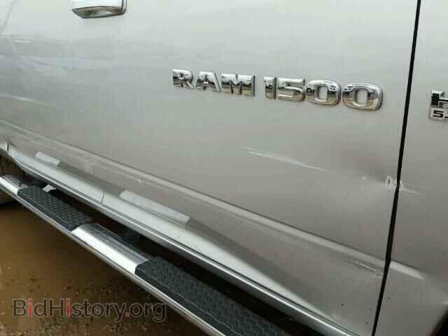 2011 DODGE RAM 1500 - VIN: 1D7RB1CT2BS550195 - Фото 9