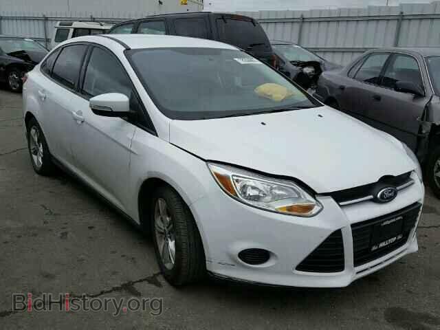 Photo 1FADP3F29DL201221 - FORD FOCUS 2013