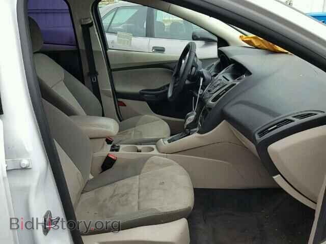 2013 FORD FOCUS - VIN: 1FADP3F29DL201221 - Photo 5