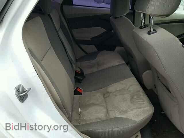 2013 FORD FOCUS - VIN: 1FADP3F29DL201221 - Photo 6