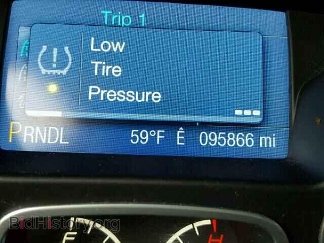 2013 FORD FOCUS - VIN: 1FADP3F29DL201221 - Photo 8