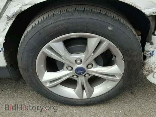 2013 FORD FOCUS - VIN: 1FADP3F29DL201221 - Photo 9