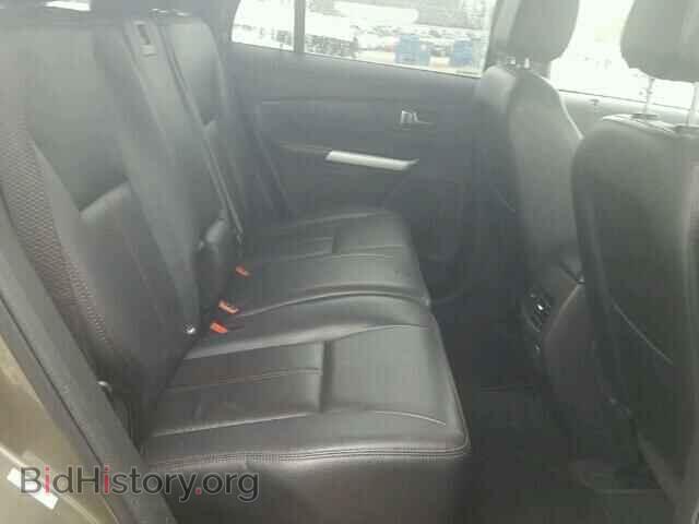 2013 FORD EDGE - VIN: 2FMDK3KC6DBA75628 - Photo 6