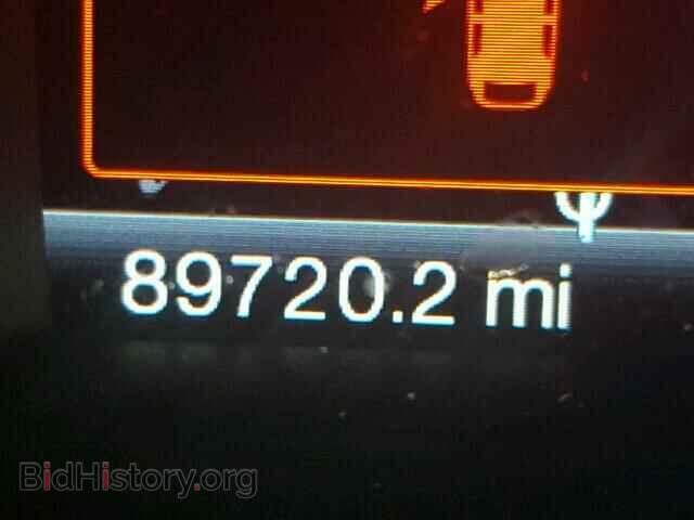 2013 FORD EDGE - VIN: 2FMDK3KC6DBA75628 - Photo 8