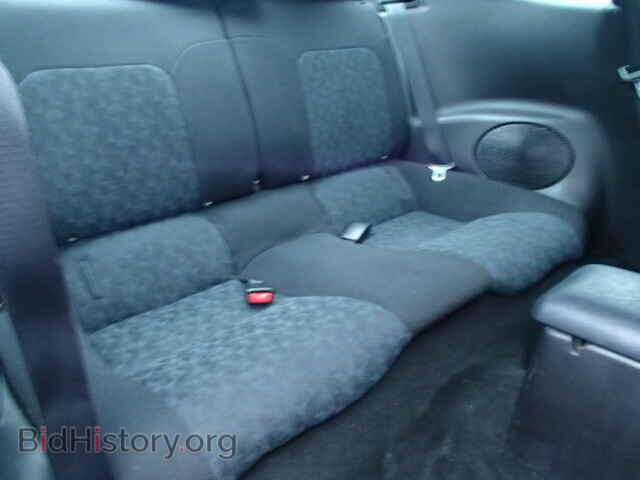 2003 MITSUBISHI ECLIPSE - VIN: 4A3AC44G43E102741 - Фото 6