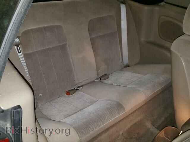 2004 CHRYSLER SEBRING - VIN: 1C3EL45X84N261027 - Фото 6
