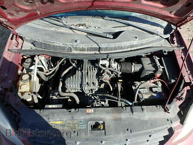 2005 FORD FREESTAR - VIN: 2FMZA57665BA74942 - Фото 7