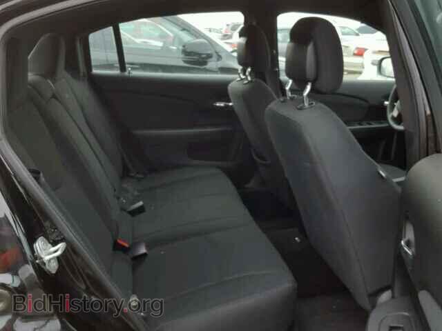 2012 CHRYSLER 200 - VIN: 1C3CCBBB4CN131149 - Фото 6