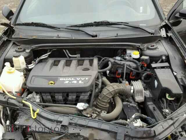 2012 CHRYSLER 200 - VIN: 1C3CCBBB4CN131149 - Фото 7