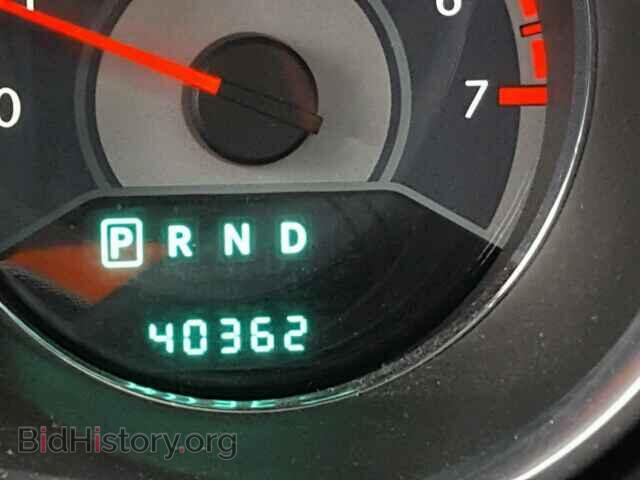2012 CHRYSLER 200 - VIN: 1C3CCBBB4CN131149 - Фото 8