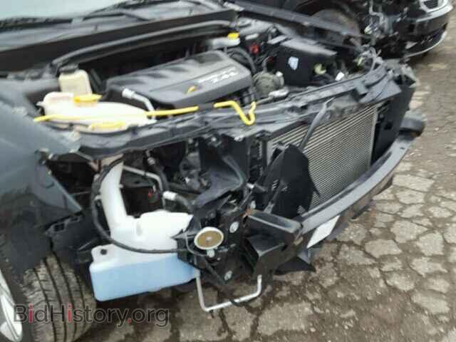 2012 CHRYSLER 200 - VIN: 1C3CCBBB4CN131149 - Фото 10