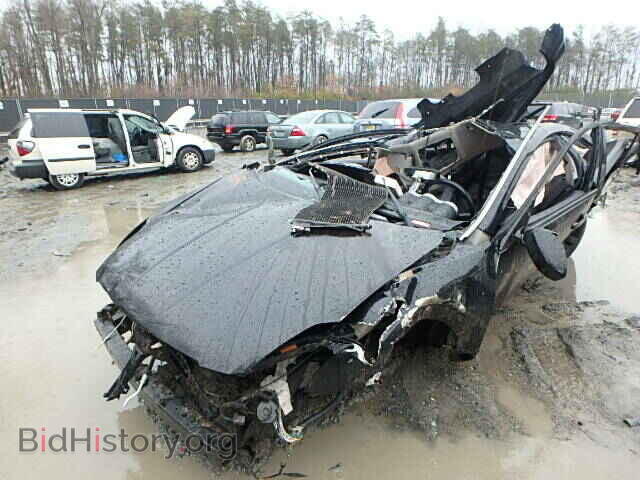 2006 NISSAN MAXIMA - VIN: 1N4BA41E66C854480 - Фото 2