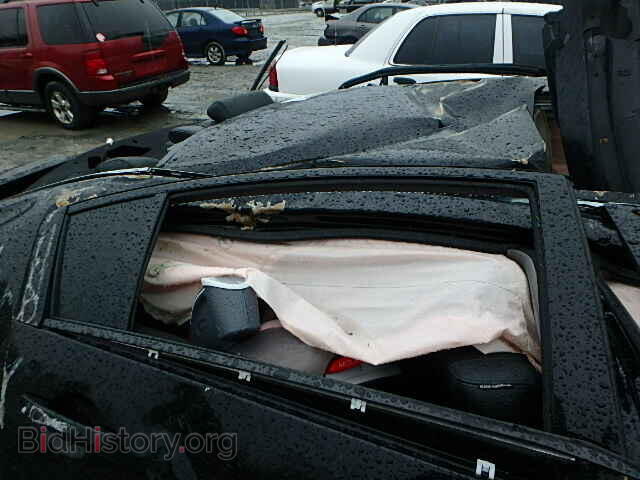 2006 NISSAN MAXIMA - VIN: 1N4BA41E66C854480 - Фото 6