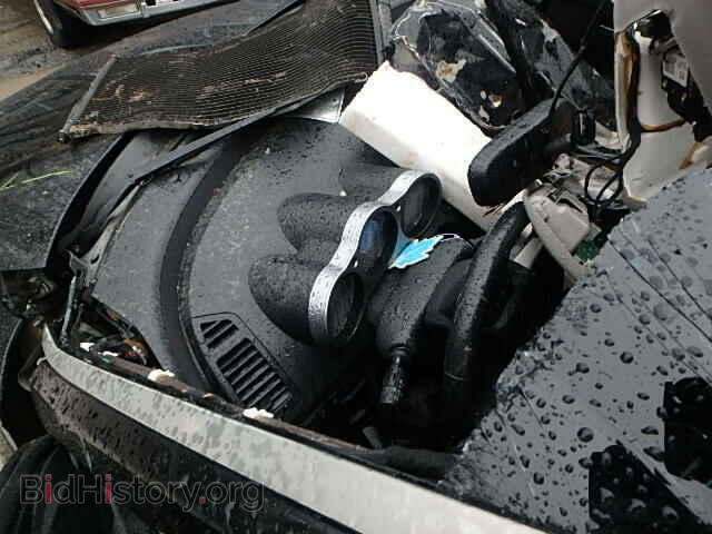 2006 NISSAN MAXIMA - VIN: 1N4BA41E66C854480 - Фото 8