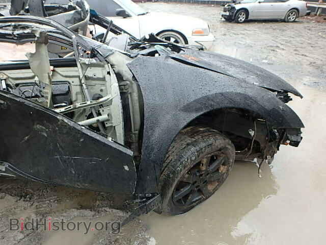 2006 NISSAN MAXIMA - VIN: 1N4BA41E66C854480 - Фото 10