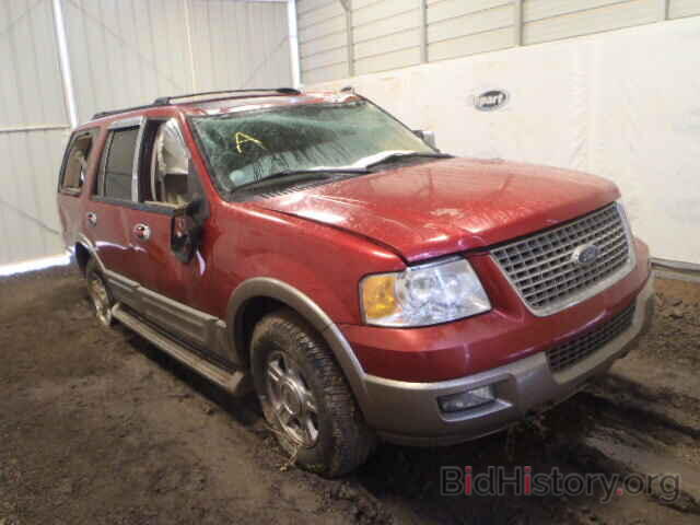 Photo 1FMFU18L24LB12883 - FORD EXPEDITION 2004