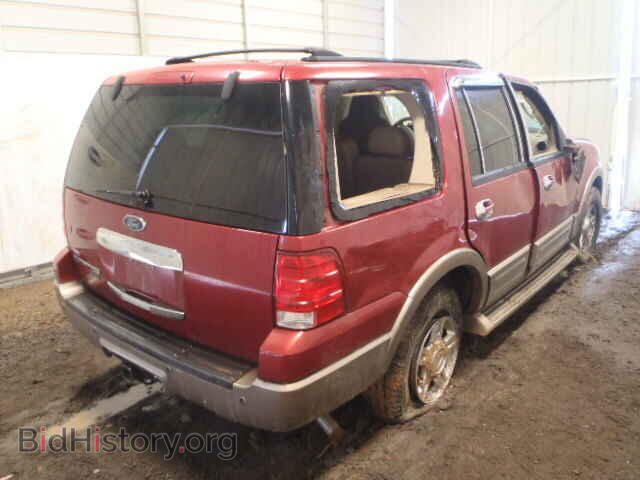 2004 FORD EXPEDITION - VIN: 1FMFU18L24LB12883 - Фото 4
