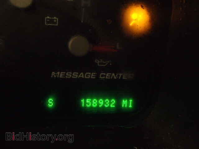 2004 FORD EXPEDITION - VIN: 1FMFU18L24LB12883 - Фото 8