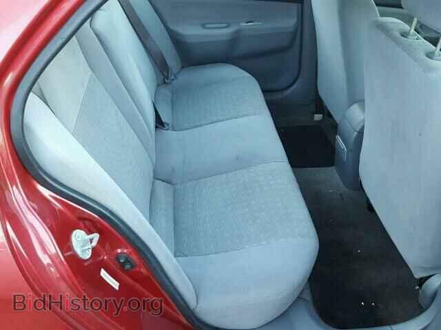 2005 MITSUBISHI LANCER - VIN: JA3AJ26E05U010672 - Фото 6
