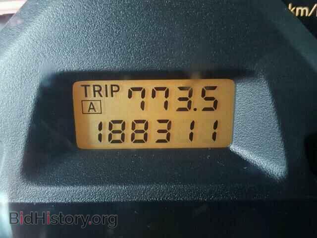 2005 MITSUBISHI LANCER - VIN: JA3AJ26E05U010672 - Фото 8